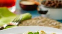 Enchiladas Suizas Picositas Enchiladas Suizas Picositas
