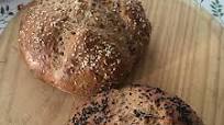 Irish Brown Soda Bread Irish Brown Soda Bread