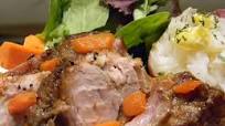 Slow Cooker Cider Pork Roast Slow Cooker Cider Pork Roast