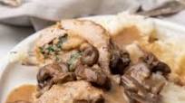 Pork Tenderloin Stuffed with Sausage and Spinach Pork Tenderloin Stuffed with Sausage and Spinach
