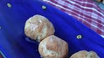 Air Fryer Donut Holes With Lemon Glaze Air Fryer Donut Holes With Lemon Glaze