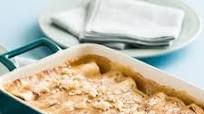 Apple Enchiladas Apple Enchiladas