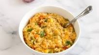 Instant Pot Khichdi Instant Pot Khichdi