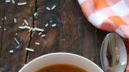 Minestrone Soup Minestrone Soup