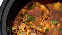 The Best Slow Cooker Chipotle BBQ Pulled Pork The Best Slow Cooker Chipotle BBQ Pulled Pork
