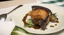 Pork Steak with Seasoned Potatoes Recipe Pork Steak with Seasoned Potatoes Recipe