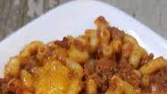 Cheesy Beef-A-Roni Recipe Cheesy Beef-A-Roni Recipe