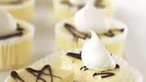 OREO Mini PHILLY Cheesecakes OREO Mini PHILLY Cheesecakes