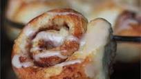 Cinnamon Rolls From Frozen Bread Dough - EASY Cinnamon Rolls From Frozen Bread Dough - EASY