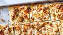 Mimi’s Pan Pizza Dough, Two Ways (The Mimi & The Papa) Mimi’s Pan Pizza Dough, Two Ways (The Mimi & The Papa)
