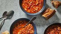 Ham and Bean Soup Ham and Bean Soup