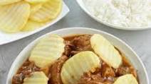 Chicken Asado Chicken Asado