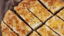 Air Fryer Cheese Bread Air Fryer Cheese Bread