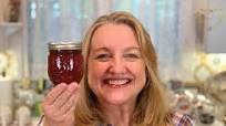Easy Low Sugar Strawberry Jam Easy Low Sugar Strawberry Jam