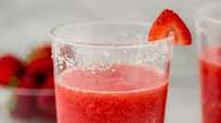 Frozen Strawberry Margarita Recipe Frozen Strawberry Margarita Recipe