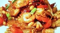 Kung Pao Shrimp Kung Pao Shrimp