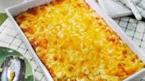 Super Decadent Mac and Cheese Super Decadent Mac and Cheese