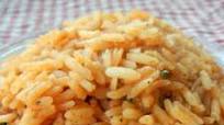 Authentic Mexican Rice Authentic Mexican Rice
