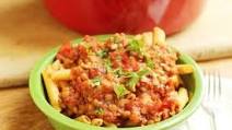 Lentil Pasta Sauce Lentil Pasta Sauce