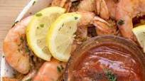 Restaurant Style Peel and Eat Shrimp Restaurant Style Peel and Eat Shrimp