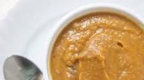 Beef + Sweet Potato Baby Food Puree with Thyme Beef + Sweet Potato Baby Food Puree with Thyme