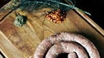 Spicy Italian Sausage Spicy Italian Sausage