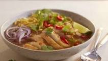 Gousto’s Wagamama chilli chicken ramen Gousto’s Wagamama chilli chicken ramen