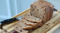 Honey Whole-Wheat Sandwich Bread (for bread machine) Honey Whole-Wheat Sandwich Bread (for bread machine)