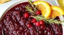 Instant Pot Cranberry Sauce Instant Pot Cranberry Sauce