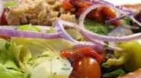 Antipasto Bowl Antipasto Bowl