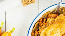 Slow Cooker Red Pepper Paprika Chicken Slow Cooker Red Pepper Paprika Chicken