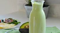 The Best Creamy Avocado Salsa Recipe The Best Creamy Avocado Salsa Recipe