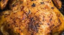 Air Fryer Whole Chicken Air Fryer Whole Chicken
