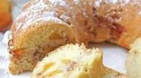 Peach Bundt Cake Peach Bundt Cake