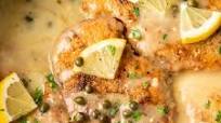 Easy Chicken Piccata Recipe Easy Chicken Piccata Recipe