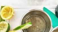 Simple Margarita Recipe with Agave Simple Margarita Recipe with Agave