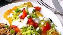 Lazy Enchiladas Lazy Enchiladas