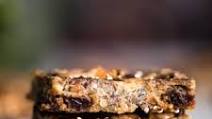Energy Quinoa Breakfast Bars Energy Quinoa Breakfast Bars