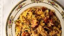 Lowcountry Chicken Bog Lowcountry Chicken Bog