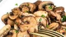 Air fryer mushrooms (Air fried Mushrooms recipe) Air fryer mushrooms (Air fried Mushrooms recipe)