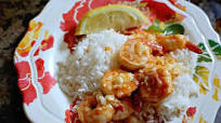 Hawaiian Shrimp Truck Hawaiian Shrimp Truck