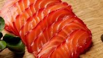 How to cure salmon How to cure salmon