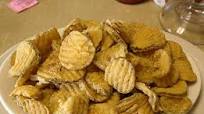 Fried Pickles Fried Pickles