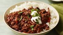 Slow-Cooker Mole Chili Slow-Cooker Mole Chili