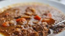 Moroccan Elk Stew Recipe Moroccan Elk Stew Recipe