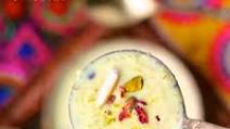 Doodhpak | Kheer | Indian Rice Pudding Doodhpak | Kheer | Indian Rice Pudding