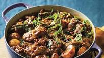 Fragrant Durban Lamb Curry Recipe Fragrant Durban Lamb Curry Recipe