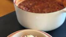 Wendy's Copycat Chili Recipe Gluten Free Wendy's Copycat Chili Recipe Gluten Free