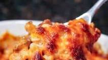 Cheesy American Goulash Cheesy American Goulash