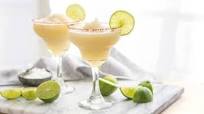 Margarita Mocktails Margarita Mocktails